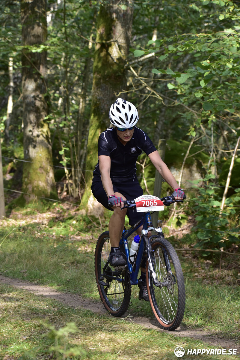 Bild från Bockstensturen 2019